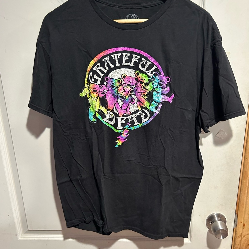 Graphic men’s Extra Large T-shirt